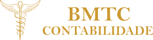 O Logo da BMTC